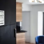 Aparthouse Piwna 14 Apartment Raciborz