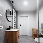 Aparthouse Piwna 14 Raciborz