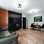 Aparthouse Piwna 14 Apartment