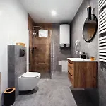 Aparthouse Piwna 14 * Raciborz