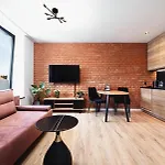Aparthouse Piwna 14