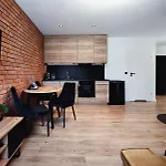 Aparthouse Piwna 14 * Raciborz