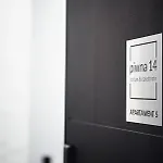 Aparthouse Piwna 14