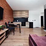 Aparthouse Piwna 14 *