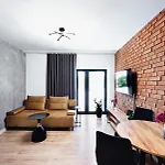 Aparthouse Piwna 14 Raciborz