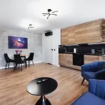 Aparthouse Piwna 14 * Raciborz