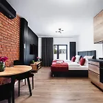 Aparthouse Piwna 14 Raciborz