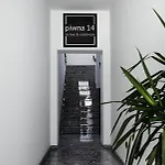Aparthouse Piwna 14 * Raciborz