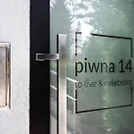 Aparthouse Piwna 14