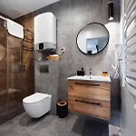 Apartment Aparthouse Piwna 14