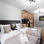 Aparthouse Piwna 14 Raciborz