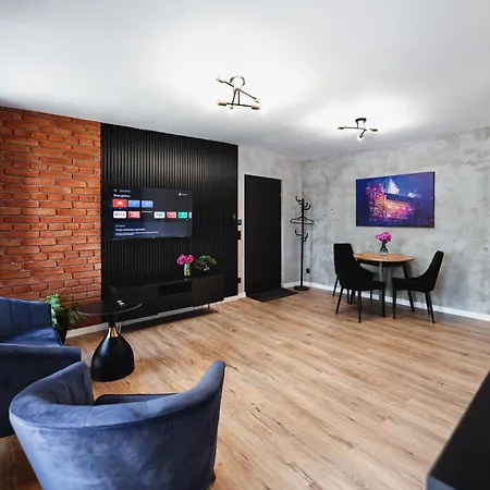 Aparthouse Piwna 14 Apartament *