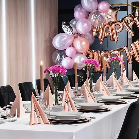 Apartament Aparthouse Piwna 14 *