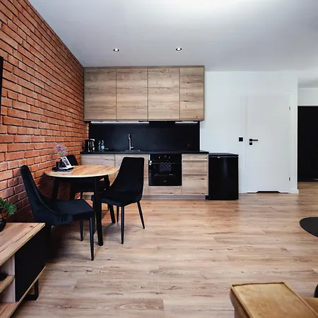 Aparthouse Piwna 14 * Racibórz