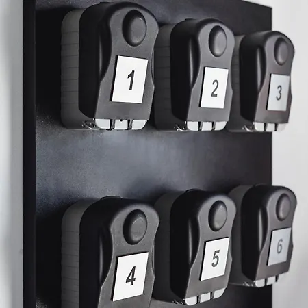 Aparthouse Piwna 14 Apartament Racibórz