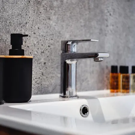 Aparthouse Piwna 14 Apartament *