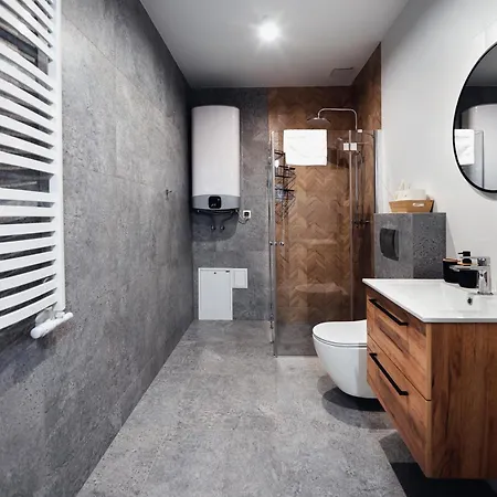 Aparthouse Piwna 14 * Racibórz