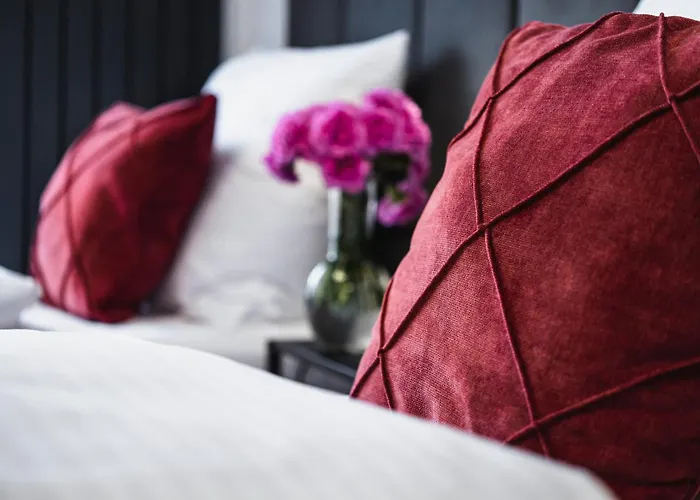 Aparthouse Piwna 14 Racibórz