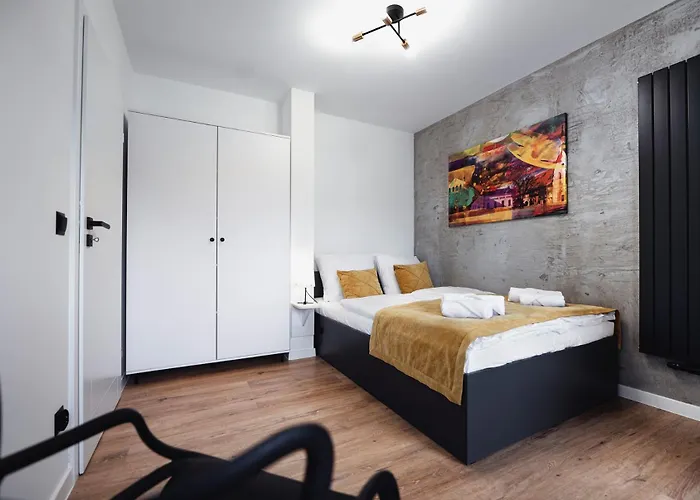 Διαμέρισμα Aparthouse Piwna 14