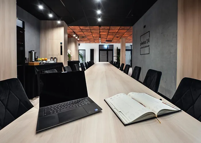 Aparthouse Piwna 14 Διαμέρισμα *