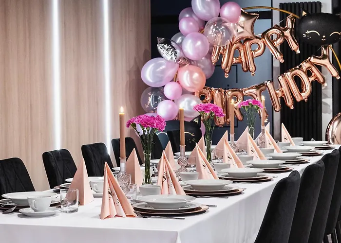 Διαμέρισμα Aparthouse Piwna 14 *