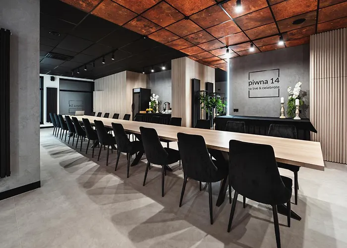 Aparthouse Piwna 14 Διαμέρισμα Racibórz