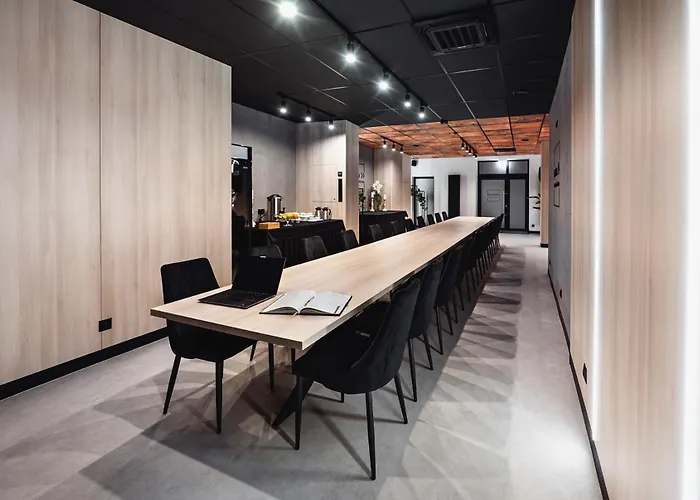 Aparthouse Piwna 14 Διαμέρισμα *