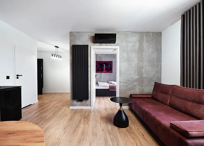 Aparthouse Piwna 14 Διαμέρισμα