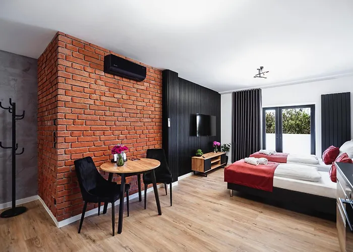 Διαμέρισμα Aparthouse Piwna 14