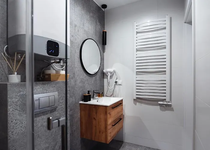 Διαμέρισμα Aparthouse Piwna 14 *