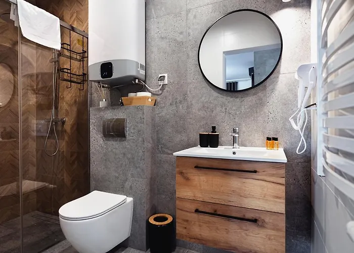 Διαμέρισμα Aparthouse Piwna 14