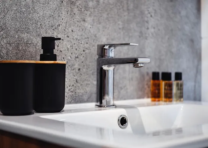 Aparthouse Piwna 14 Διαμέρισμα *