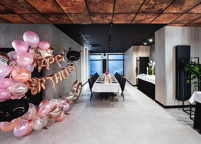 Aparthouse Piwna 14 Διαμέρισμα