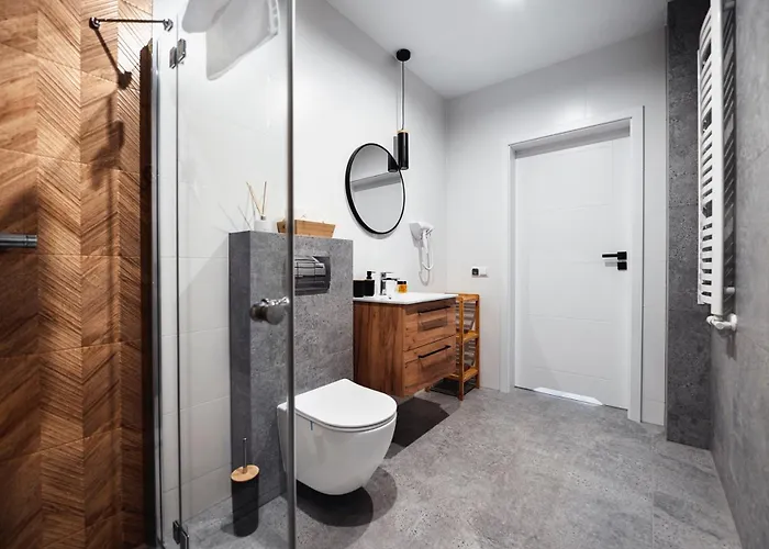 Aparthouse Piwna 14 Διαμέρισμα